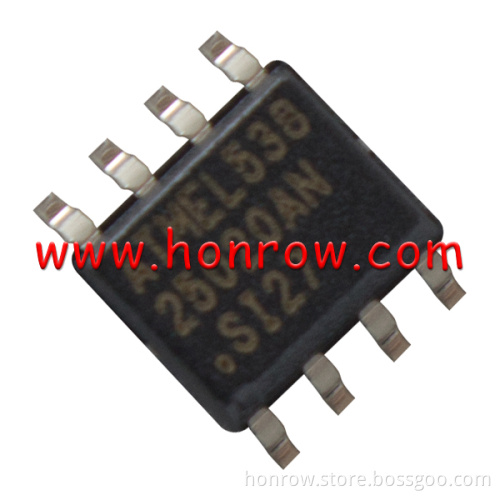 25020 Storage chip